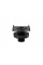 Suport de masă Logitech Tap, Negru