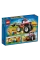 Constructor LEGO 60287 , 5+
