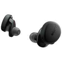 Наушники SONY WF-XB700, Чёрный