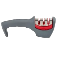 Ascutițor cuțite Tefal K2090514, Gri