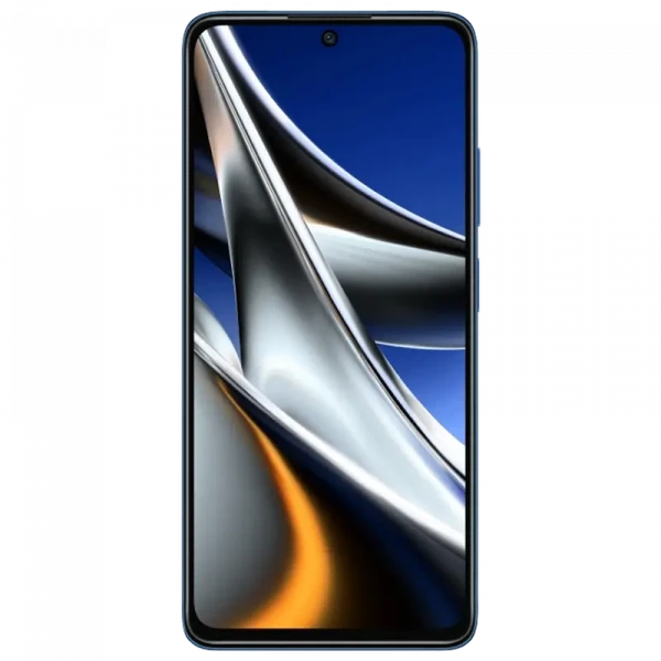 Smartphone Xiaomi Poco X4 Pro, 8GB/256GB, Albastru