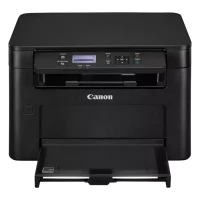 Лазерный МФУ Canon i-SENSYS MF113w, A4, Чёрный