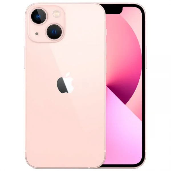Смартфон Apple iPhone 13 mini / 512Гб / 4Гб / Pink