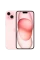 Смартфон Apple iPhone 15 Plus, 6Гб/256Гб, Розовый