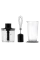 Blender de mână VITEK VT-3419, Negru