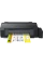 Imprimantă cu jet de cerneală Epson L1300, A3+, Negru