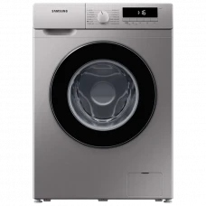 Стиральная машина Samsung WW80T304MBS/LE, 8кг, Серебристый
