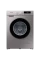 Стиральная машина Samsung WW80T304MBS/LE, 8кг, Серебристый