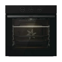 Cuptor Electric Gorenje BO 6727 E03B, Negru