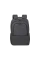 Rucsac Rivacase 8435, 15.6, Eco-Friendly rPET Poliester, Negru