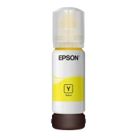 Recipient de cerneală Epson 101 EcoTank, 70ml, Galben