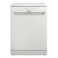 Mașină de spălat vase Indesit D2F HK26, Alb