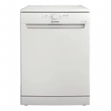 Mașină de spălat vase Indesit D2F HK26, Alb