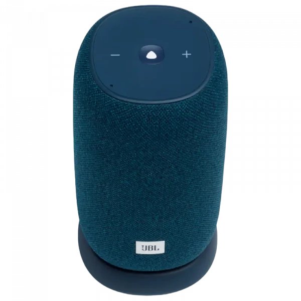 Портативная колонка JBL Link Portable, Синий