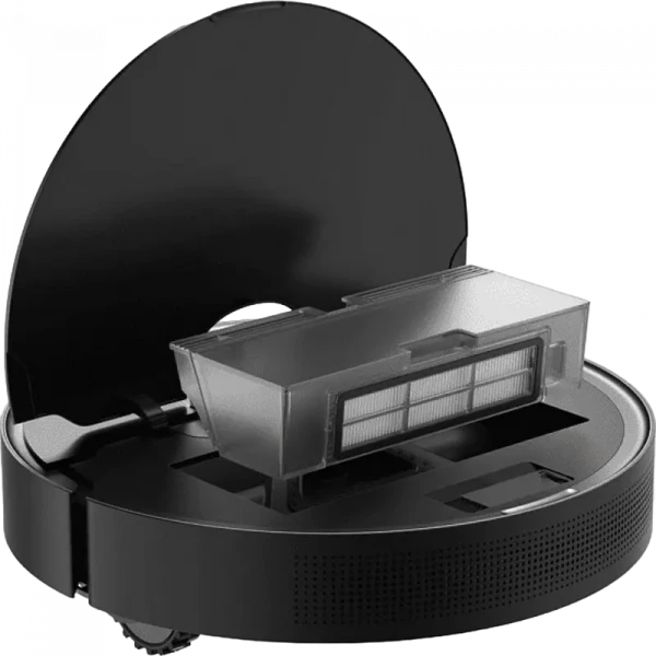 Aspirator Robot Dreame D10s Pro, Negru