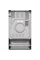 Комбинированная плита Gorenje GK 5C41 BF, Чёрный
