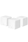 Sistem Wi-Fi Mesh MERCUSYS Halo H30G (3-pack), Alb