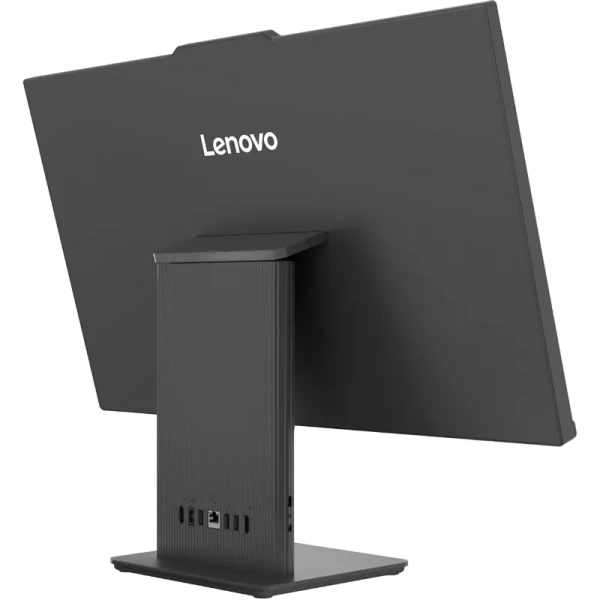 Computer All-in-One Lenovo IdeaCentre AIO 27ARR9, 27, AMD Ryzen 5 7535HS, 16GB/512GB, Fără SO, Luna Grey
