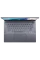 Laptop 14,5 Acer Swift Go 14 AI SFG14-01, Steel Grey, Qualcomm Snapdragon X Plus X1P-42-100, 16GB/1024GB, Windows 11 Home