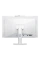 Computer All-in-One ASUS A5402, 23,8, Intel Core i5-1340P, 16GB/512GB, Fără SO, Alb