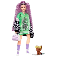 Кукла Barbie HHN10