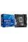 Материнская плата ASRock H610M-HVS, LGA1700, Intel H610, Micro-ATX