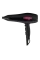 Uscător de păr Maxwell MW-2024, 2200 W, Negru