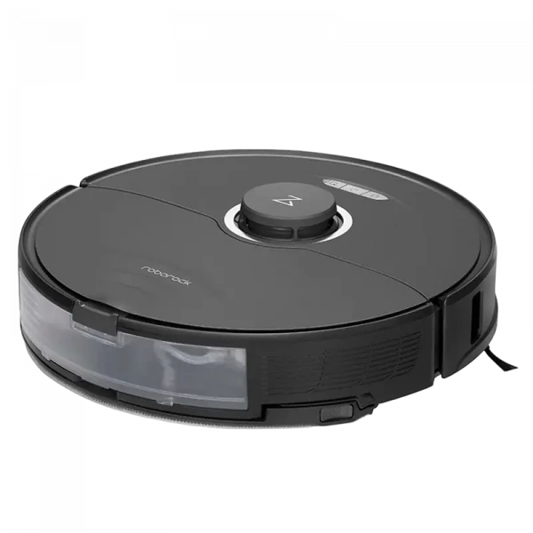 Робот-Пылесос Roborock S8 , Чёрный