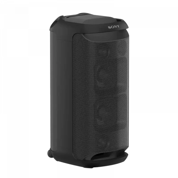 Аудиосистема SONY SRS-XP800, Чёрный