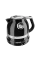 Fierbător electric KitchenAid 5KEK1522EOB, Negru