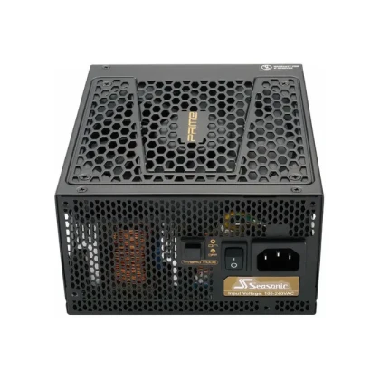 Sursă Alimentare PC Seasonic Prime 1300 , 1320W, ATX, Complet modular