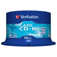 CD Verbatim VC50, 50buc, Cake