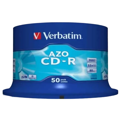 CD Verbatim VC50, 50buc, Cake