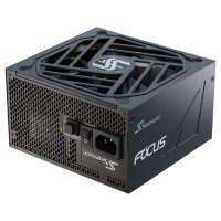 Sursă Alimentare PC Seasonic Focus GX-850, 850W, ATX, Complet modular
