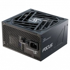 Sursă Alimentare PC Seasonic Focus GX-850, 850W, ATX, Complet modular