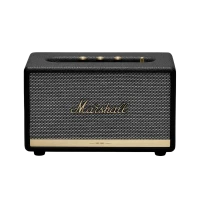 Boxă portabilă Marshall Acton II, Negru