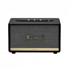 Boxă portabilă Marshall Acton II, Negru