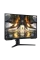 Monitor Gaming / Samsung S27AG520N / 27 inchi / IPS 2560x1440 WQHD / Negru