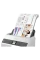 Scaner de documente cu alimentare automată Epson WorkForce DS-730N, A4, Alb