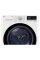 Uscător de rufe LG RH10V9AV4W, 10kg, Alb