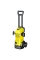 Karcher K 3, 120 bari, 1.6 kW, 380 l/h