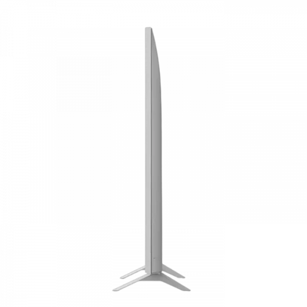 55 LED SMART Телевизор LG 55NANO776PA, 3840x2160 4K UHD, webOS, Белый