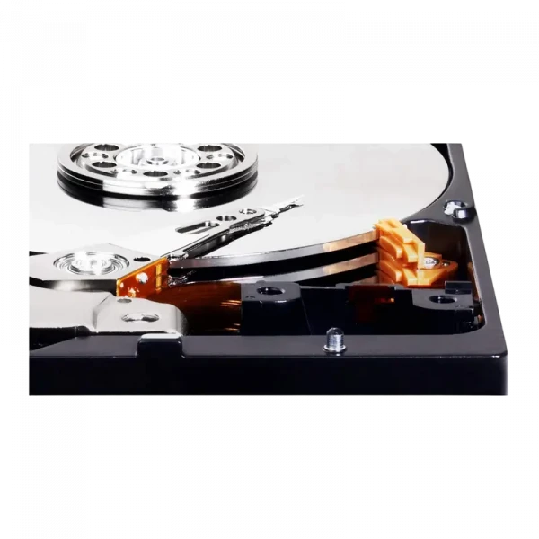 Unitate HDD Western Digital WD Blue, 3.5, 2 TB &lt,WD20EZAZ&gt,