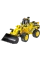 Constructor XTech Construction Bulldozer & Tank
