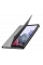 Husă pentru tabletă Cellularline Folio - Galaxy Tab A7 Lite, 8,7, Piele artificială, Negru