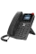 Telefon IP Fanvil X3SP, Negru