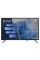 Televizor LED SMART / KIVI 24H750NB / 24 inchi / 1366x768 HD / Android TV / Negru