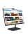 Computer All-in-One Lenovo IdeaCentre 3 27IAP7, 27, Intel Core i3-1215U, 8GB/512GB, Fără SO, Negru