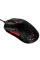 Gaming Mouse HyperX Pulsefire Haste, Negru/Rosu