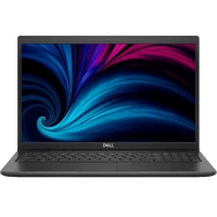 Laptop Business 15,6 DELL Latitude 3520, Negru, Intel Core i7-1165G7, 16GB/512GB, Windows 10 Pro